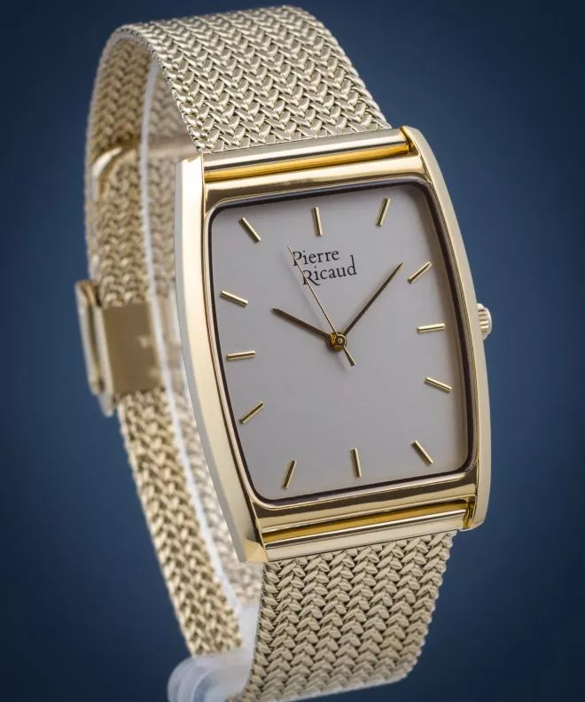 Годинник Чоловічий Pierre Ricaud Classic P97039.1117Q