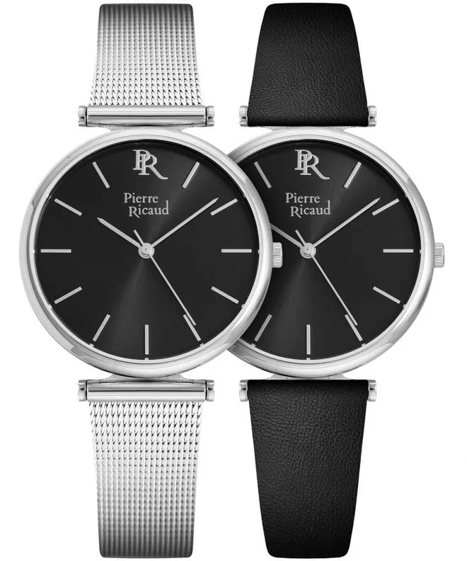 Годинник Жіночий Pierre Ricaud Classic SET P22044.5114Q-SET