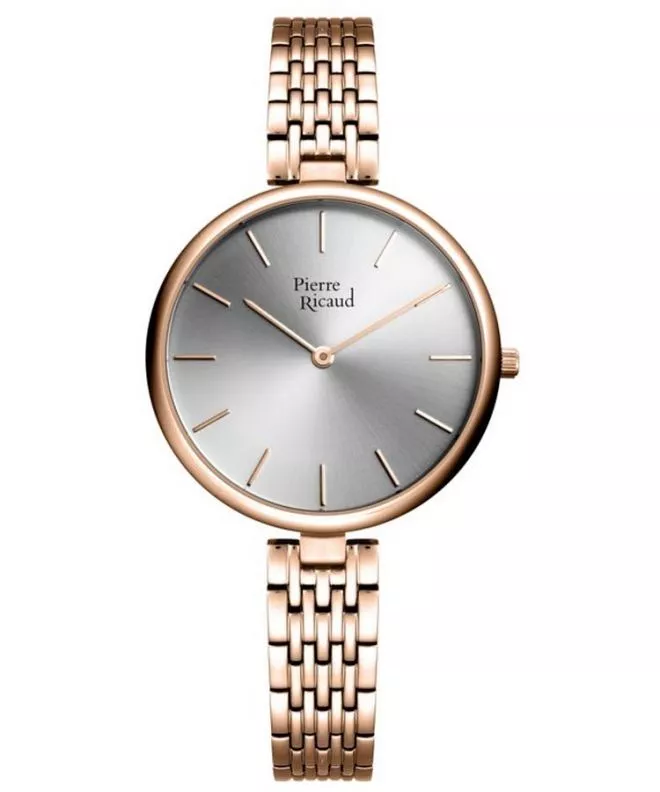 Годинник Жіночий Pierre Ricaud Classic SET P22061.9117Q-SET