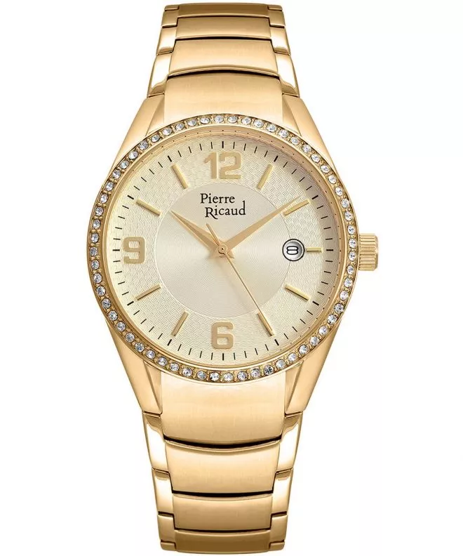 Годинник Жіночий Pierre Ricaud Fashion P21032.1151QZ