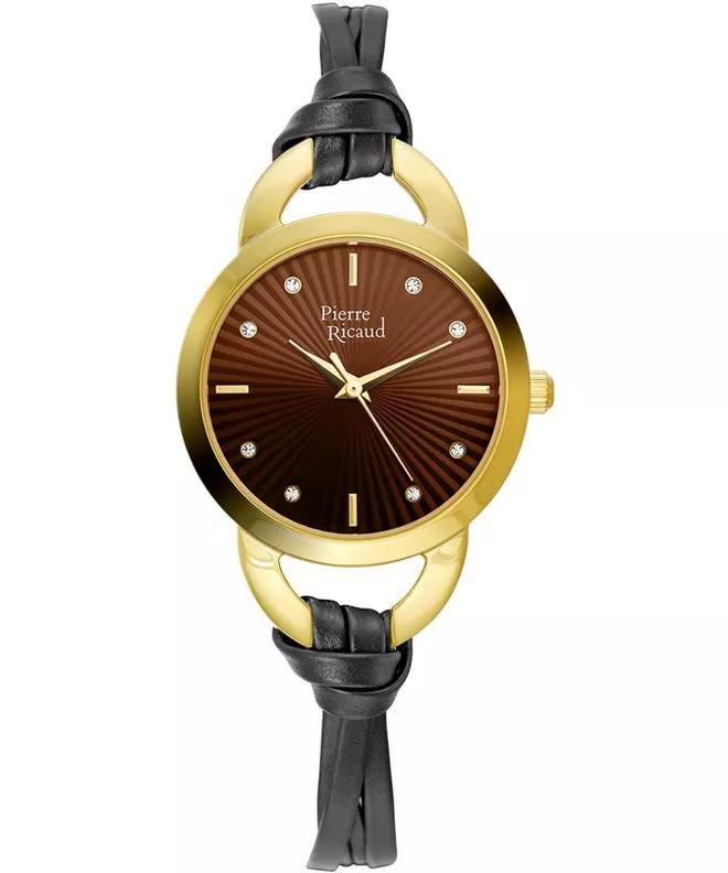 Годинник Жіночий Pierre Ricaud Fashion P21073.129GQ