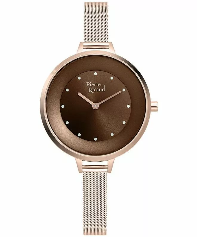 Годинник Жіночий Pierre Ricaud Fashion P22039.914GQ