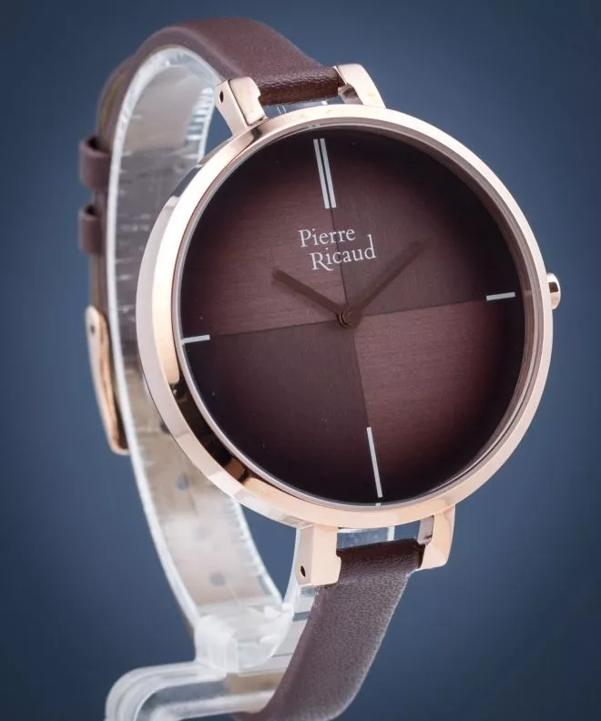 Годинник Жіночий Pierre Ricaud Fashion P22040.9B1GQ