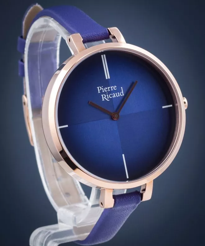 Годинник Жіночий Pierre Ricaud Fashion P22040.9N1NQ