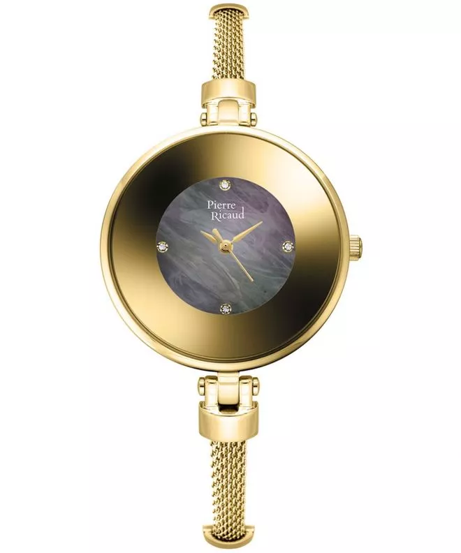 Годинник Жіночий Pierre Ricaud Fashion P22048.114MQ