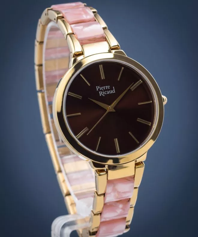 Годинник Жіночий Pierre Ricaud Fashion P22051.1C1GQ