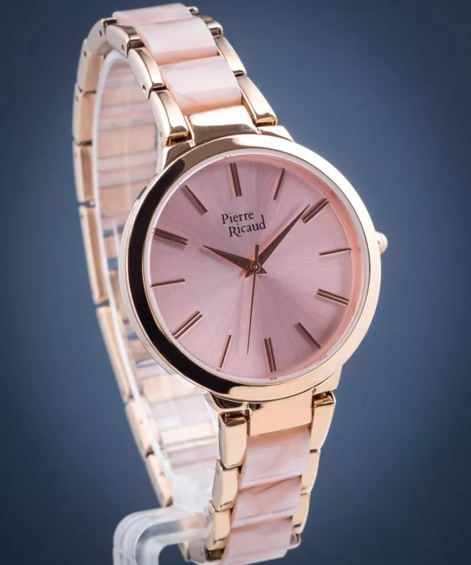 Годинник Жіночий Pierre Ricaud Fashion P22051.9I18Q