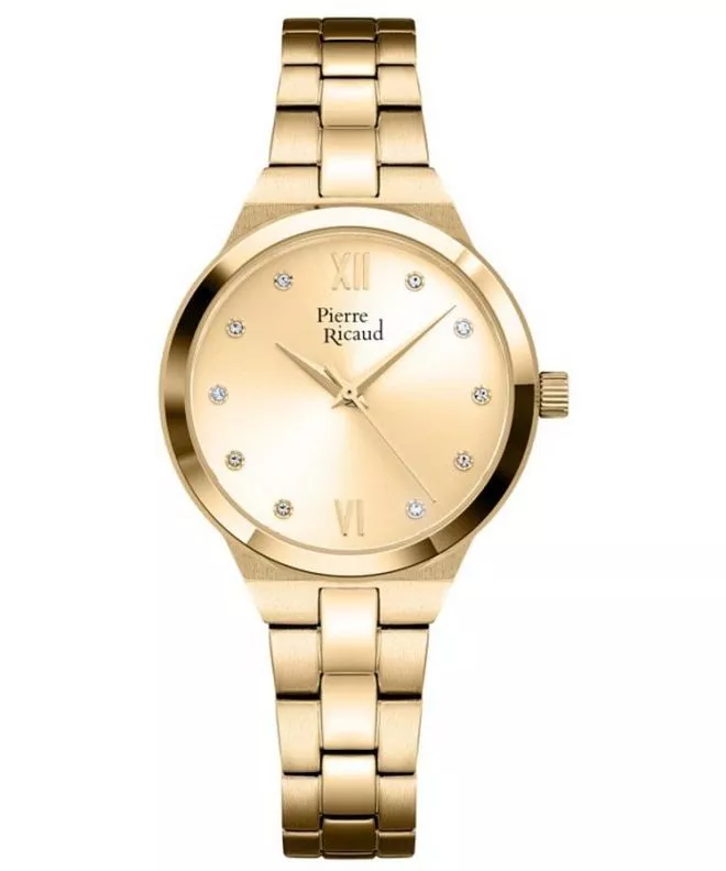 Годинник Жіночий Pierre Ricaud Fashion P22065.1181Q