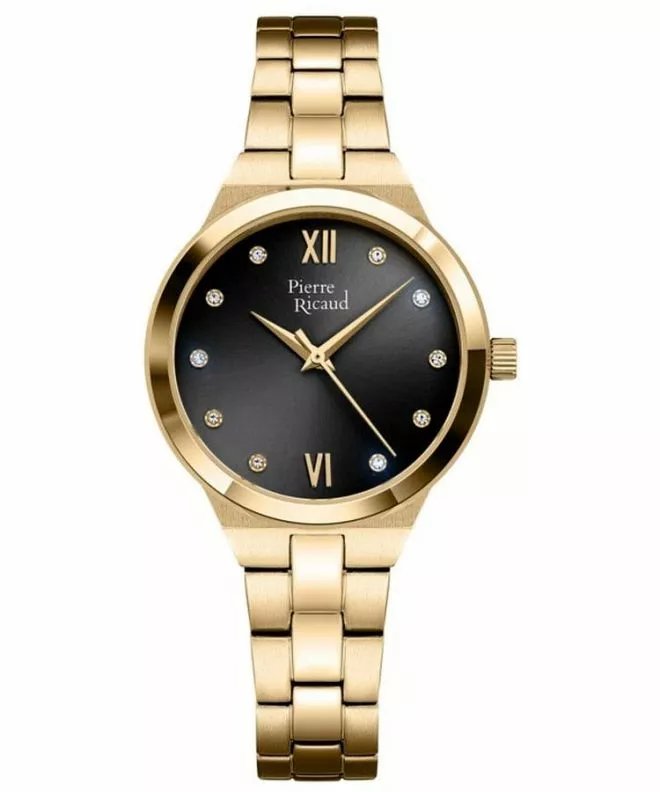 Годинник Жіночий Pierre Ricaud Fashion P22065.1184Q