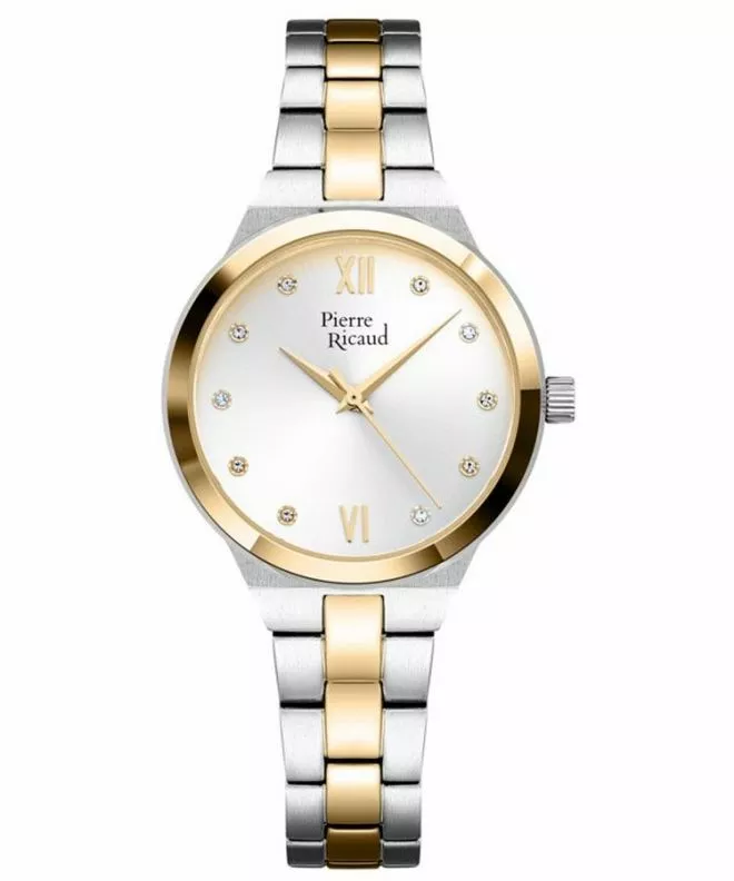 Годинник Жіночий Pierre Ricaud Fashion P22065.2183Q