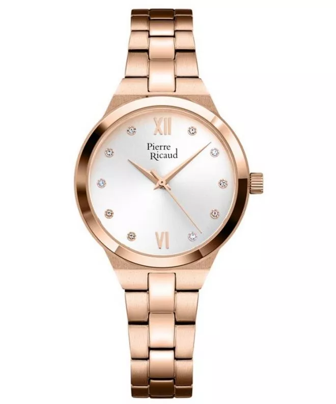 Годинник Жіночий Pierre Ricaud Fashion P22065.9183Q
