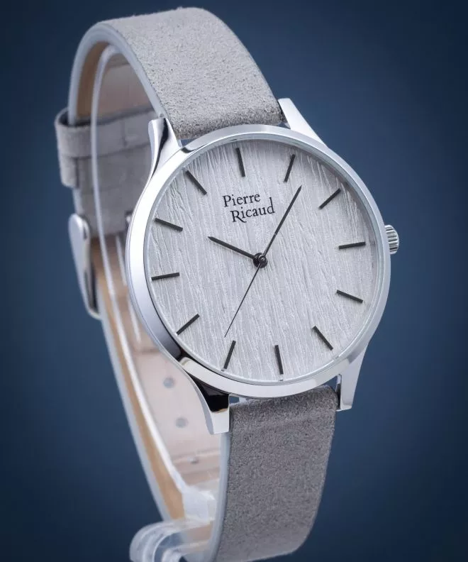 Годинник Жіночий Pierre Ricaud Fashion P22081.5G13Q