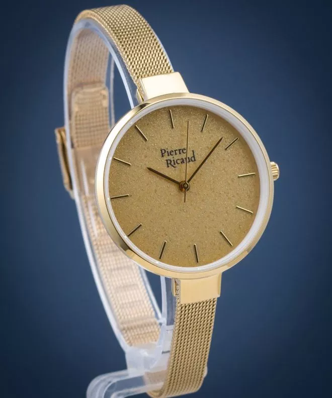 Годинник Жіночий Pierre Ricaud Fashion P22085.1111Q