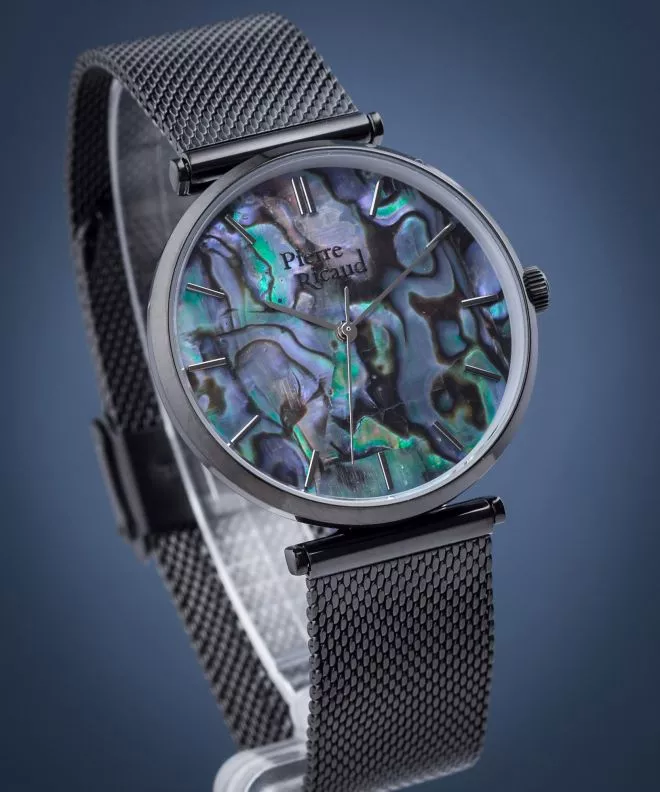 Годинник Жіночий Pierre Ricaud Fashion P22096.B11AQ