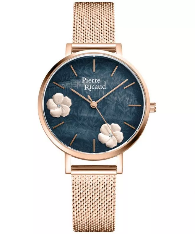 Годинник Жіночий Pierre Ricaud Fashion P22105.9117Q