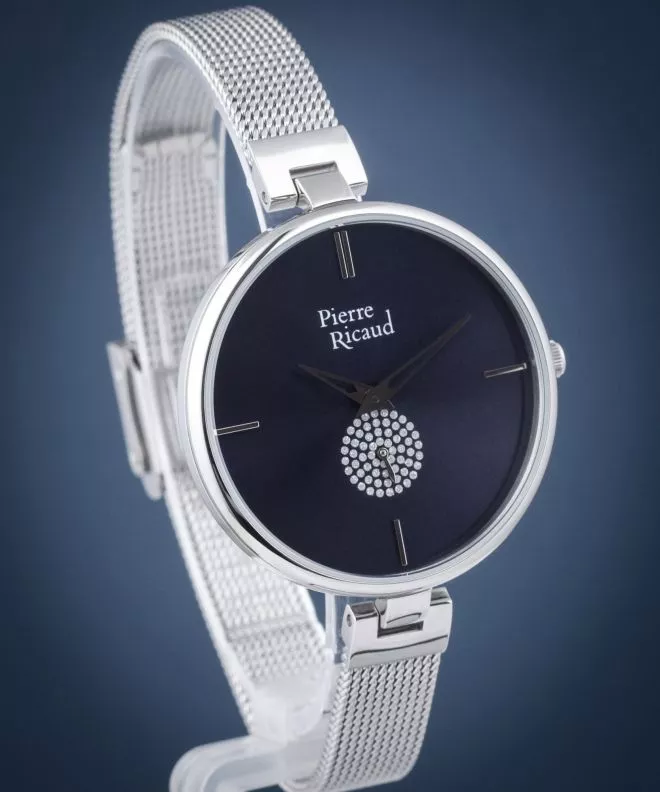 Годинник Жіночий Pierre Ricaud Fashion P22108.5115Q