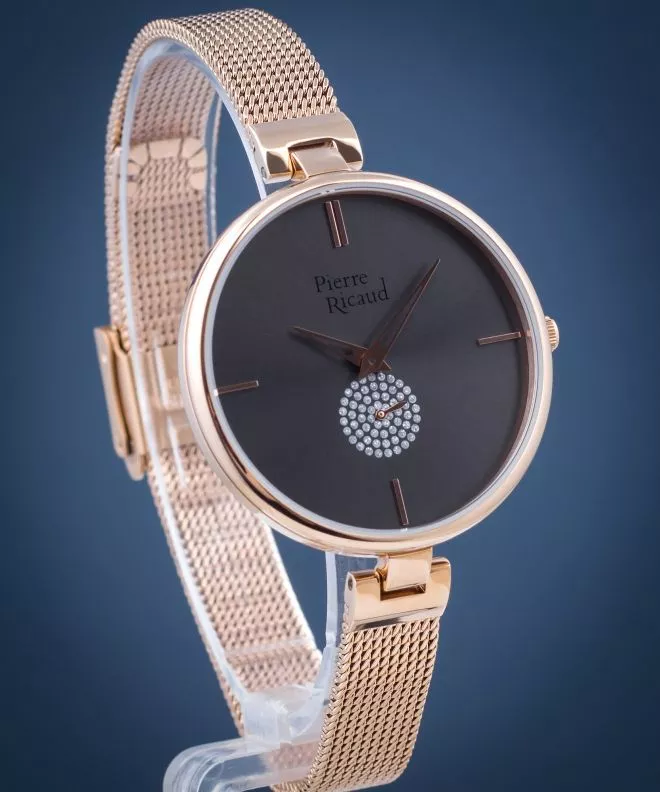 Годинник Жіночий Pierre Ricaud Fashion P22108.9117Q