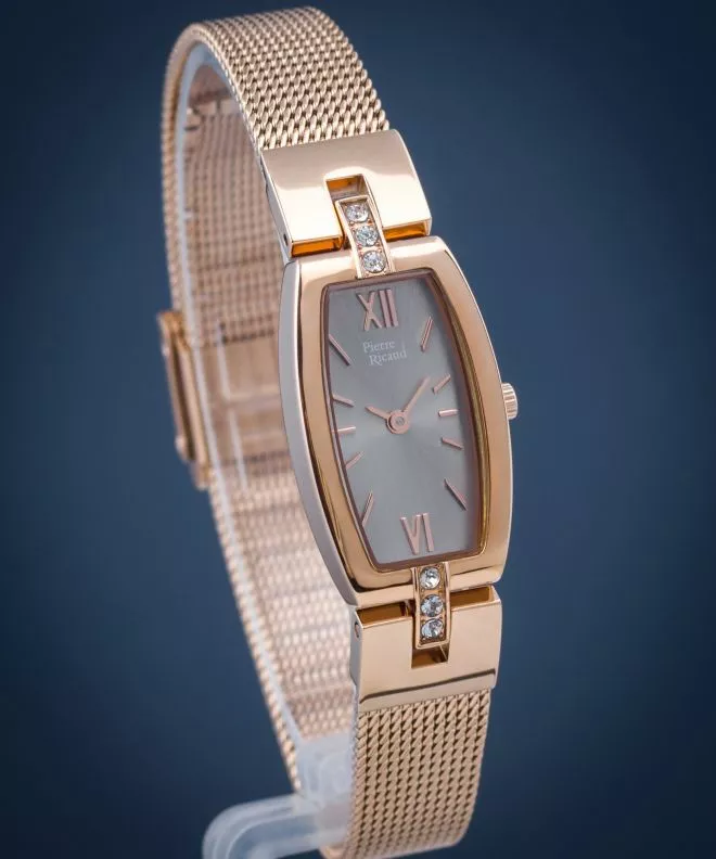 Годинник Жіночий Pierre Ricaud Fashion P22150.9167Q