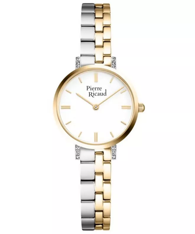 Годинник Жіночий Pierre Ricaud Fashion P23019.2113QZ