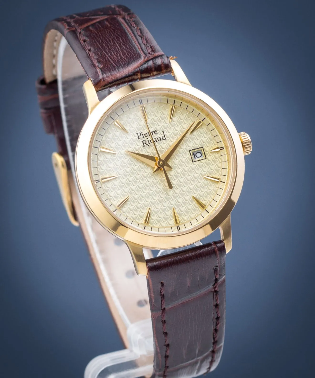 Годинник Жіночий Pierre Ricaud Classic P51023.1211Q