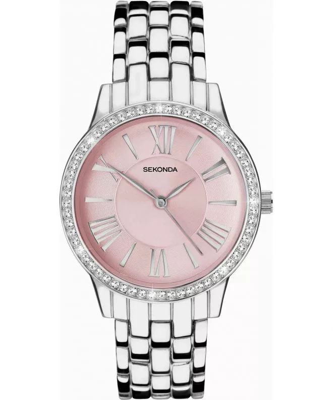 Годинник Жіночий Sekonda Charlotte 40477