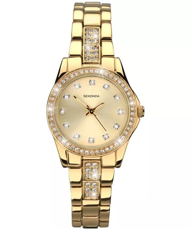 Годинник Жіночий Sekonda Classic 2020