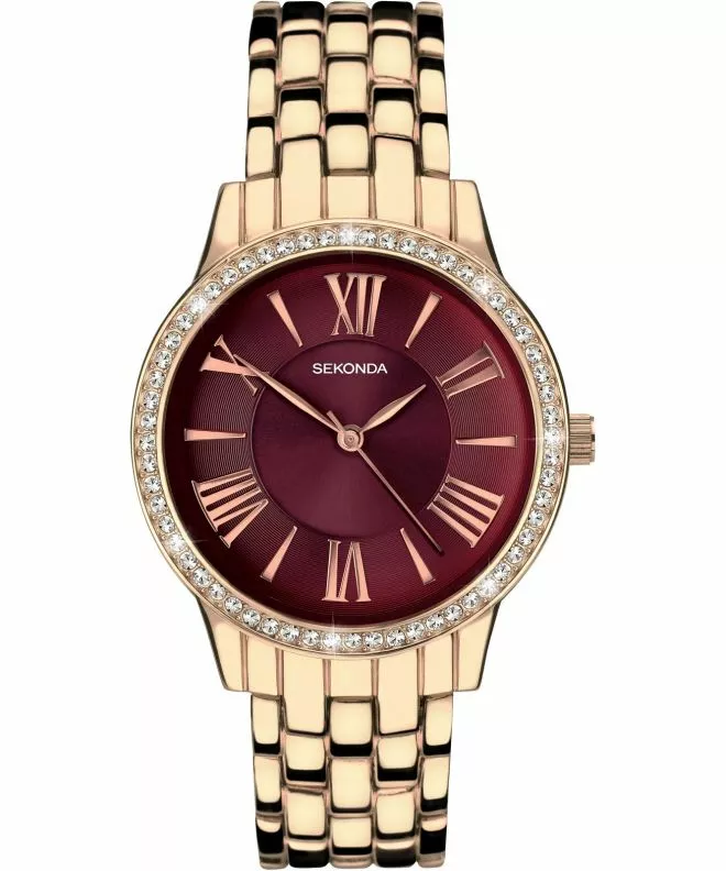 Годинник Жіночий Sekonda Classic 40290