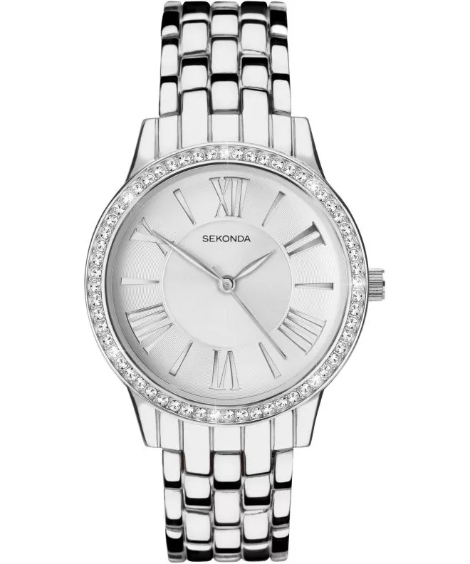 Годинник Жіночий Sekonda Classic 40348