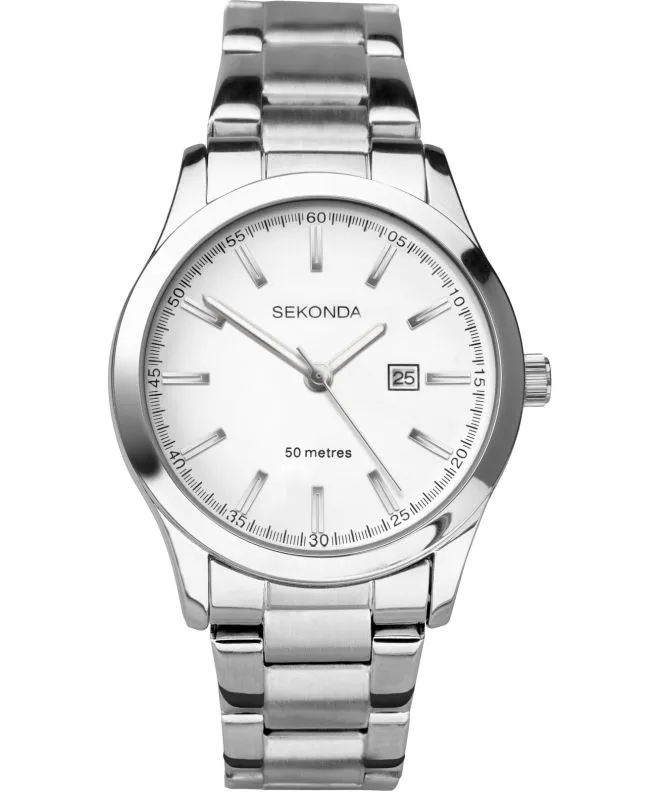 Годинник Жіночий Sekonda Classic 40363