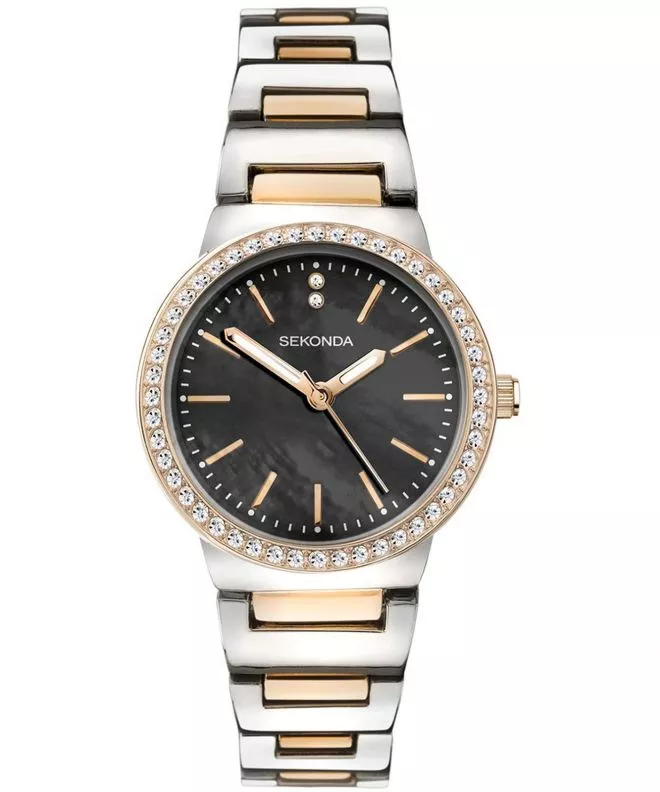 Годинник Жіночий Sekonda Classic 40493