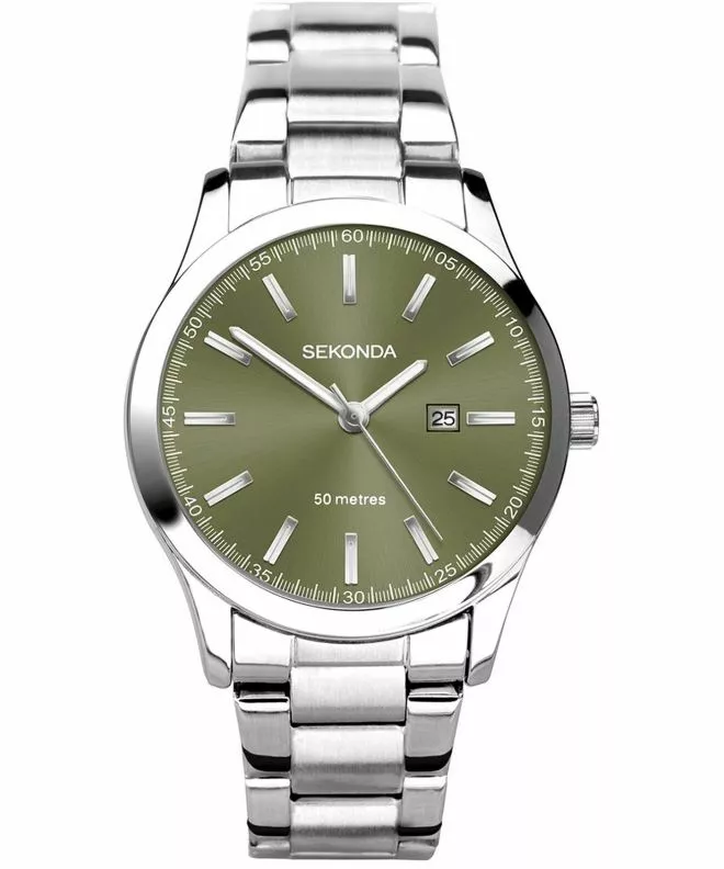 Годинник Жіночий Sekonda Classic 40543