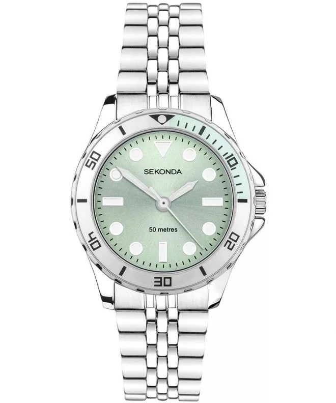 Годинник Жіночий Sekonda Classic 40565
