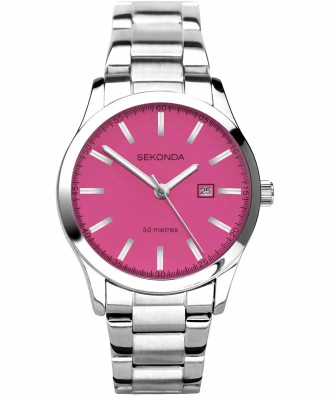 Годинник Жіночий Sekonda Classic 40613