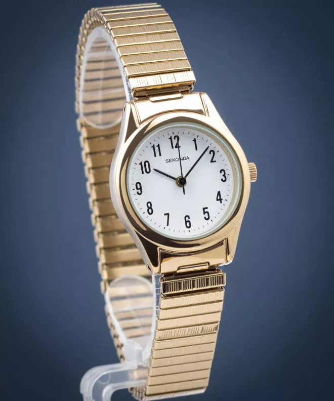 Годинник Жіночий Sekonda Classic 4602