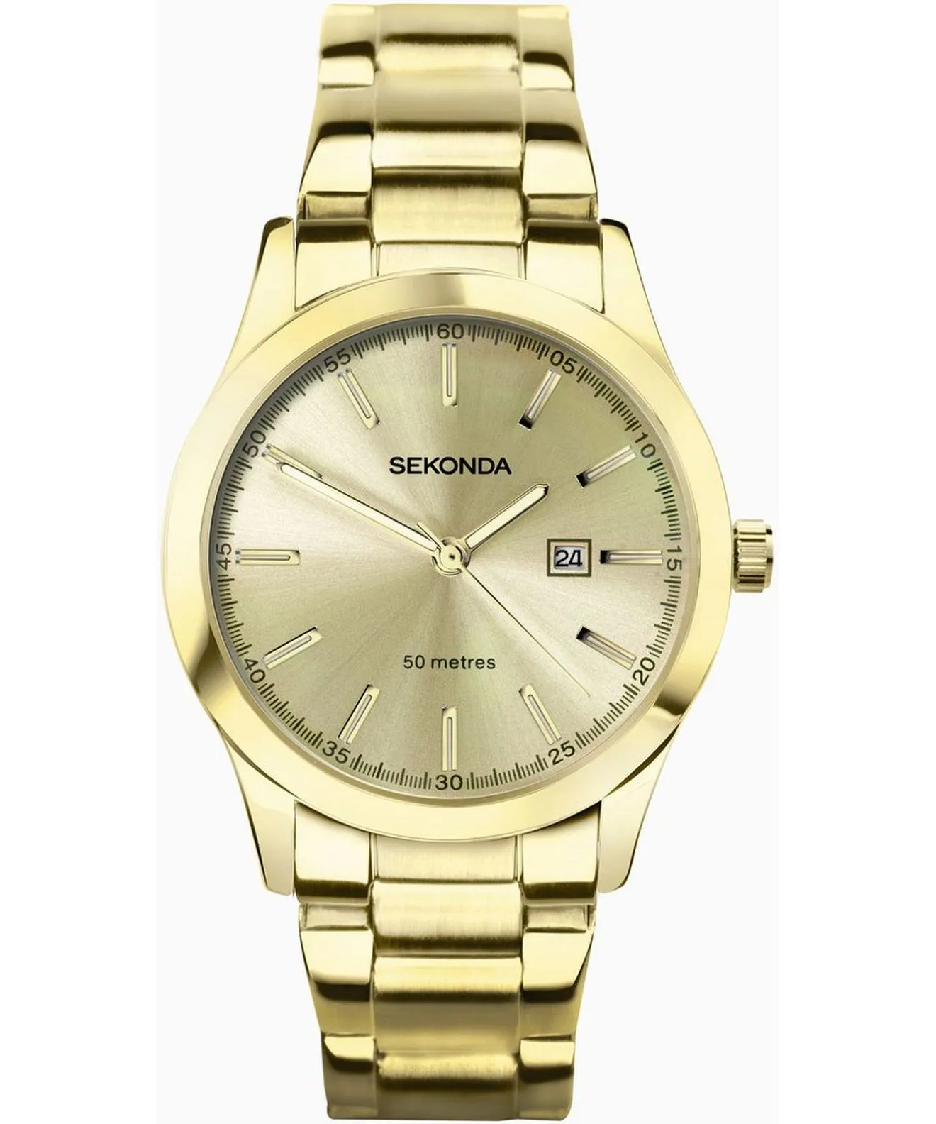 Годинник Жіночий Sekonda Colour Pop 40428
