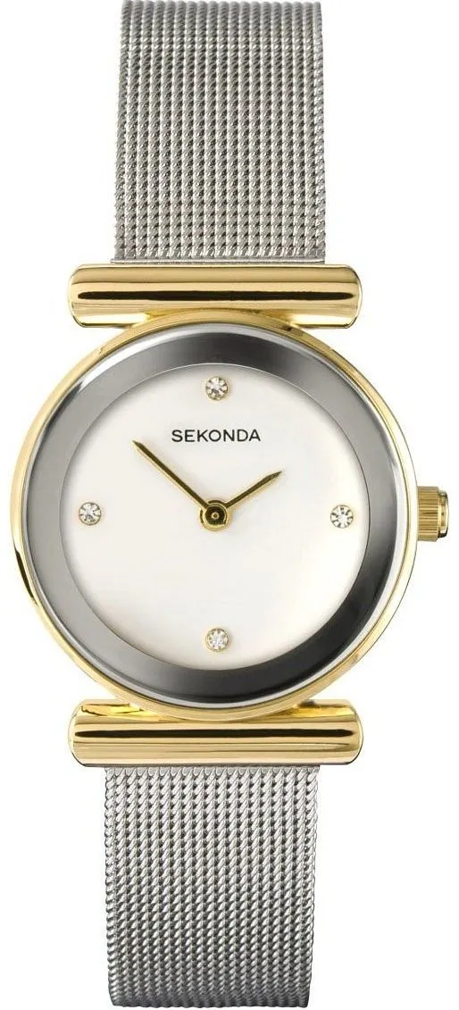 Годинник Жіночий Sekonda DRESS 4887