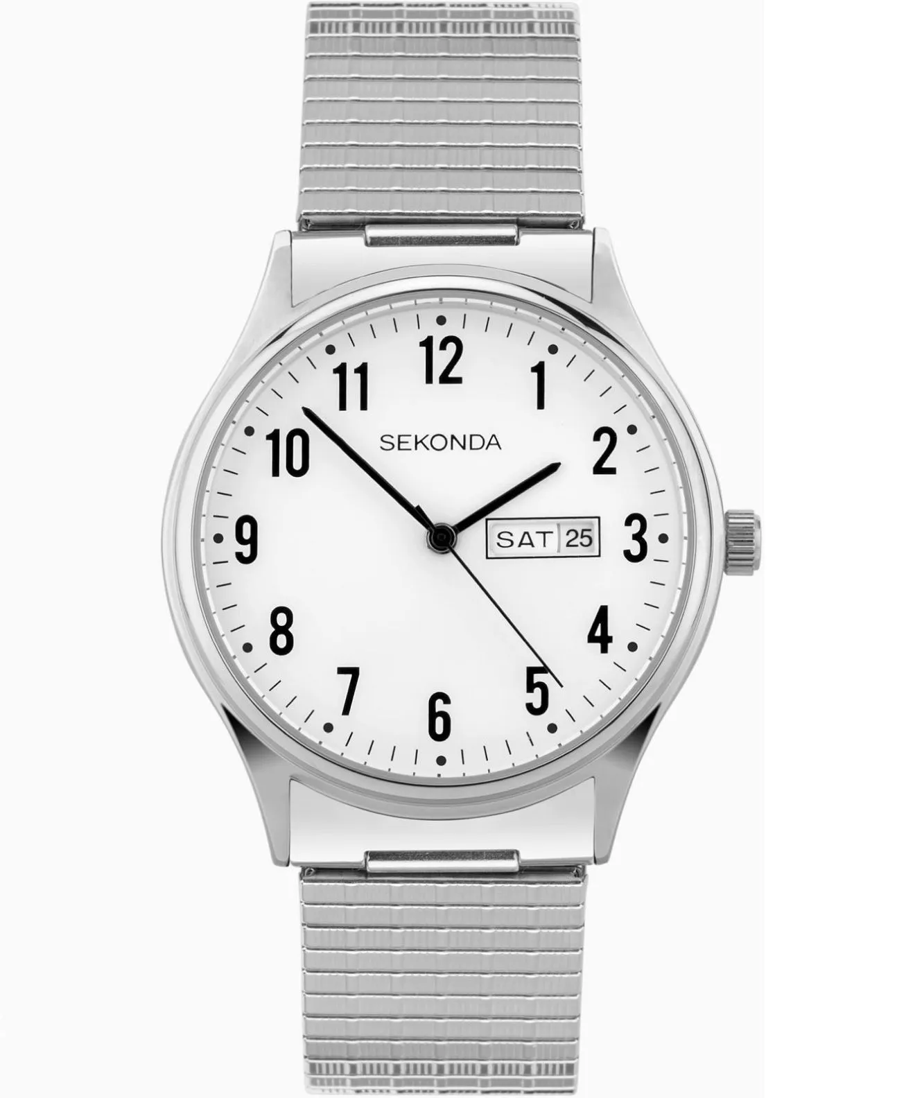 Годинник Жіночий Sekonda Easy Reader 30122