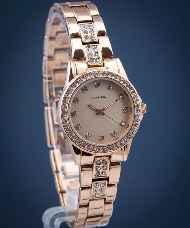 Годинник Жіночий Sekonda Fashion 2034