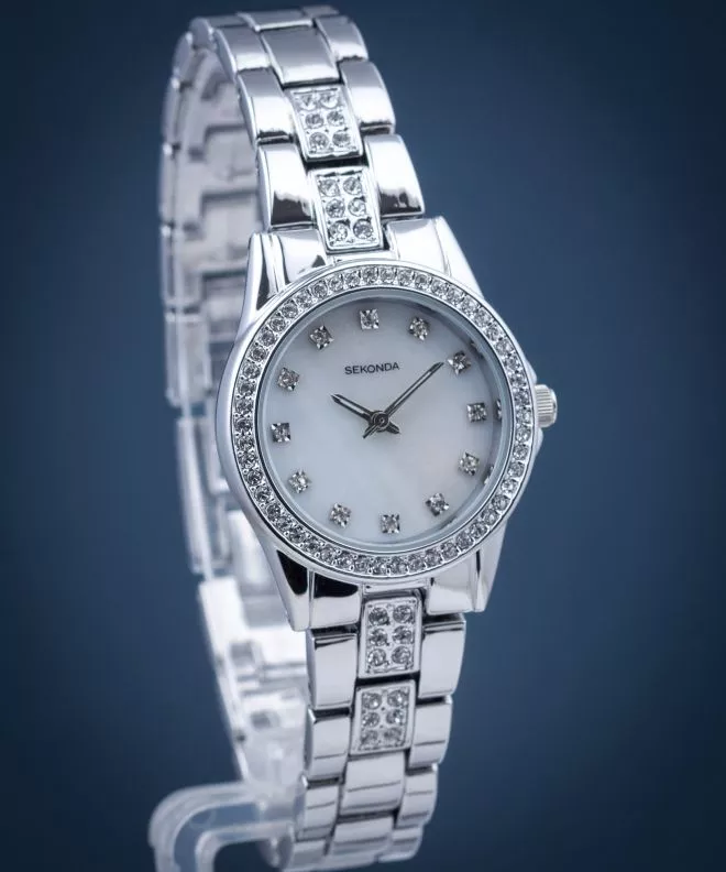 Годинник Жіночий Sekonda Fashion 2841