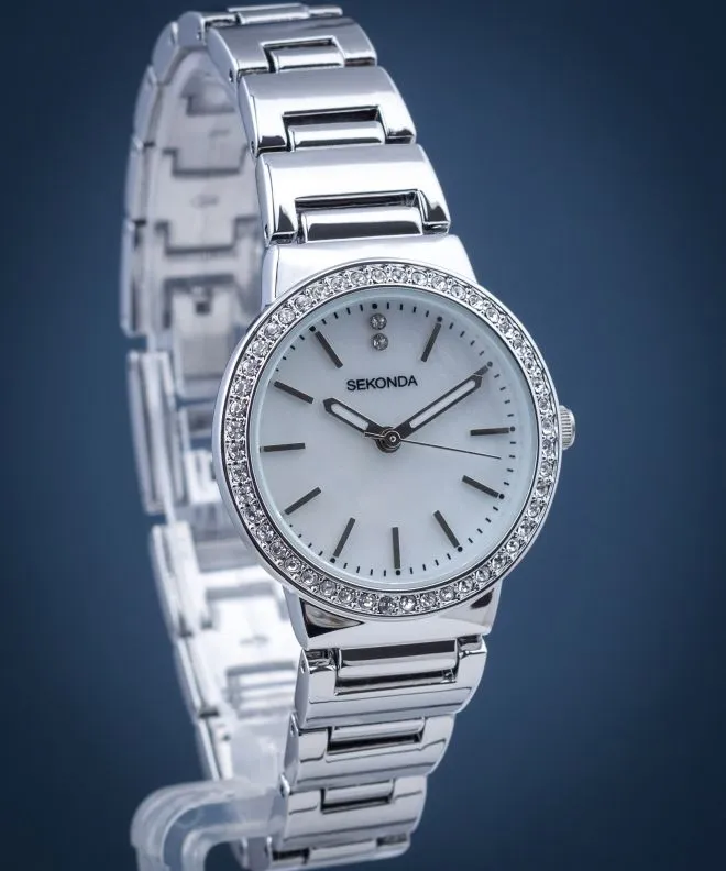 Годинник Жіночий Sekonda Fashion 40077