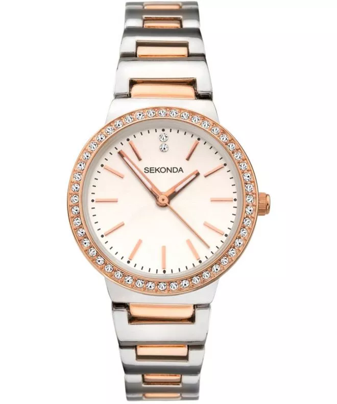 Годинник Жіночий Sekonda Fashion 40078