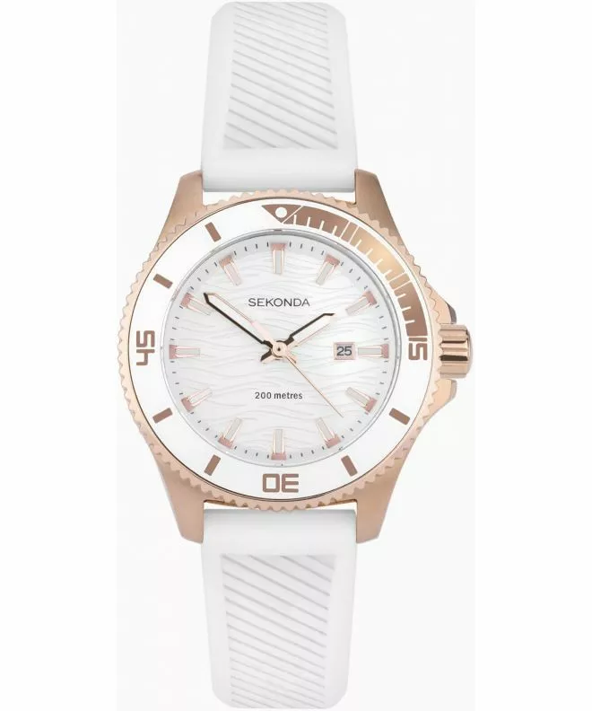 Годинник Жіночий Sekonda Pacific Wave 40572