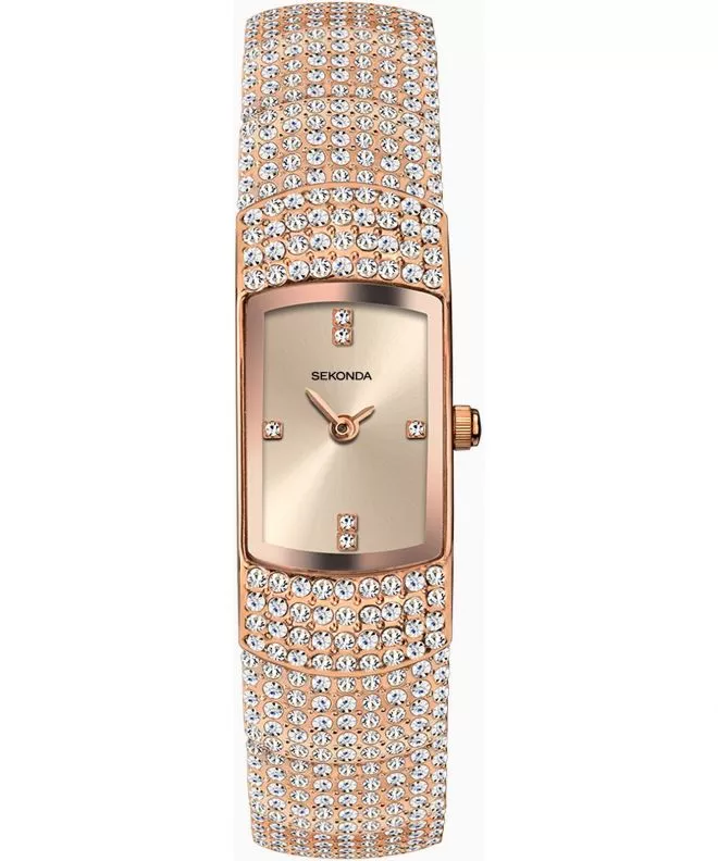 Годинник Жіночий Sekonda Seksy 40423