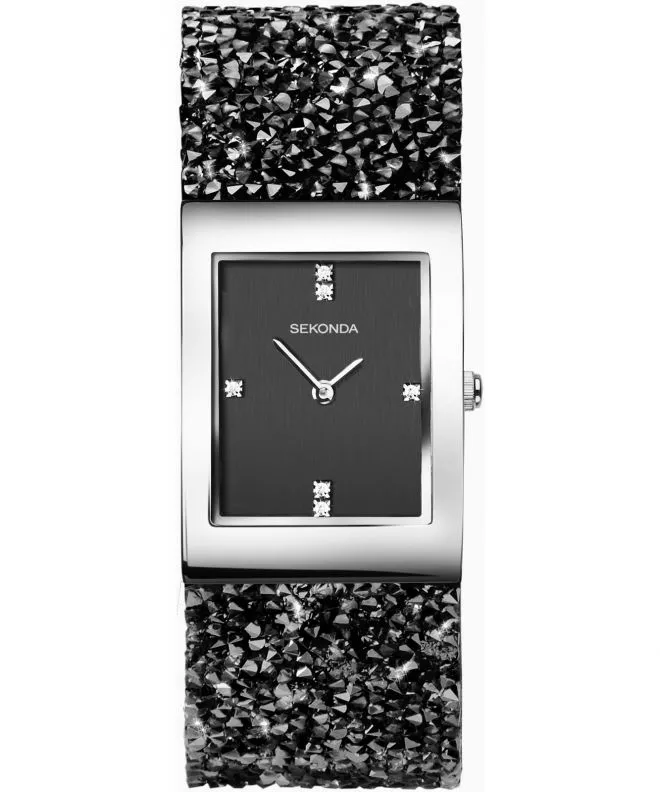 Годинник Жіночий Sekonda Seksy 40424