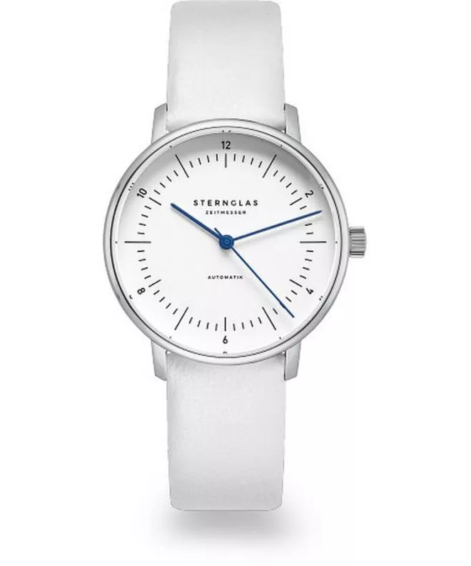 Годинник Жіночий Sternglas Naos XS Automatic S02-ND01-KL12