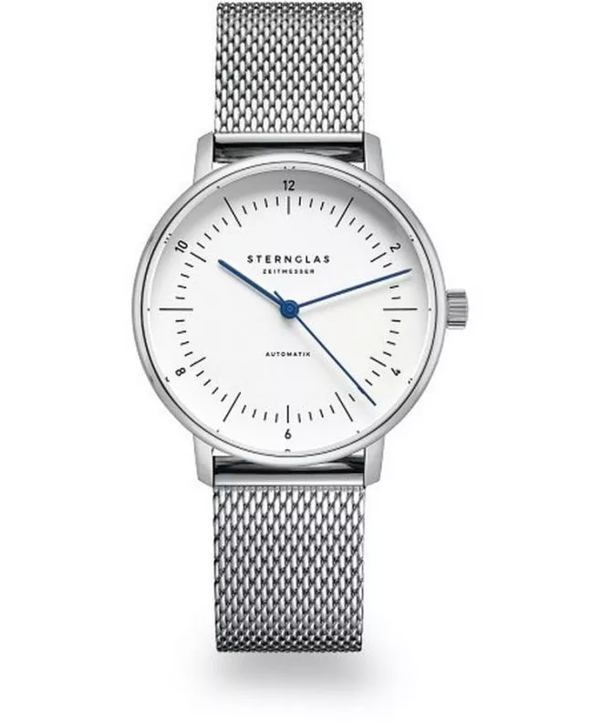 Годинник Жіночий Sternglas Naos XS Automatic S02-ND01-MI01