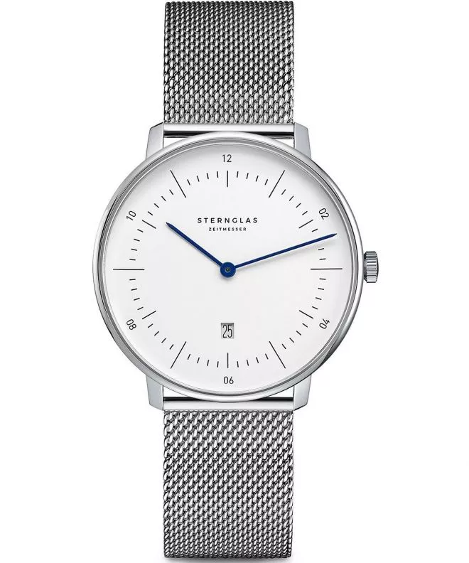 Годинник Жіночий Sternglas Naos XS S01-ND01-MI01