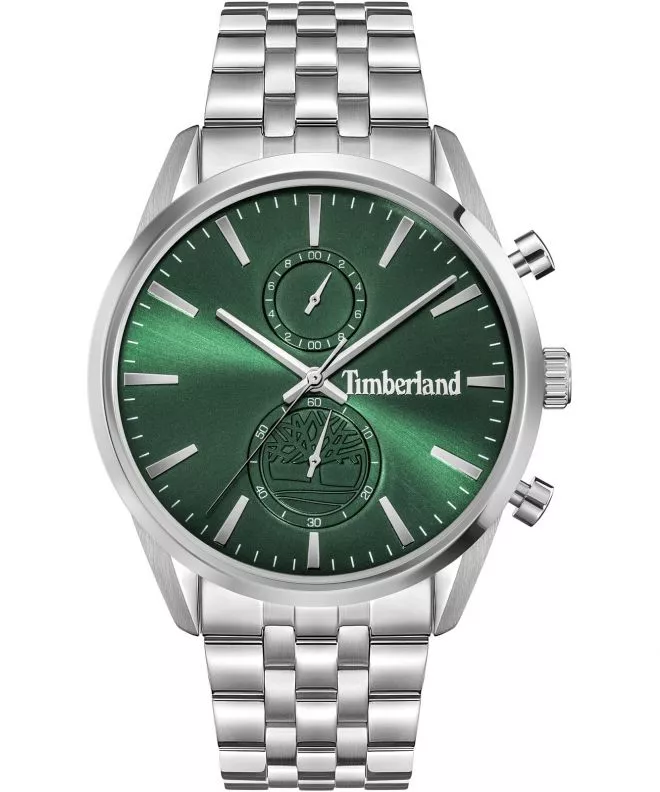 Годинник Жіночий Timberland Sheepscot Chronograph TDWGI0068703