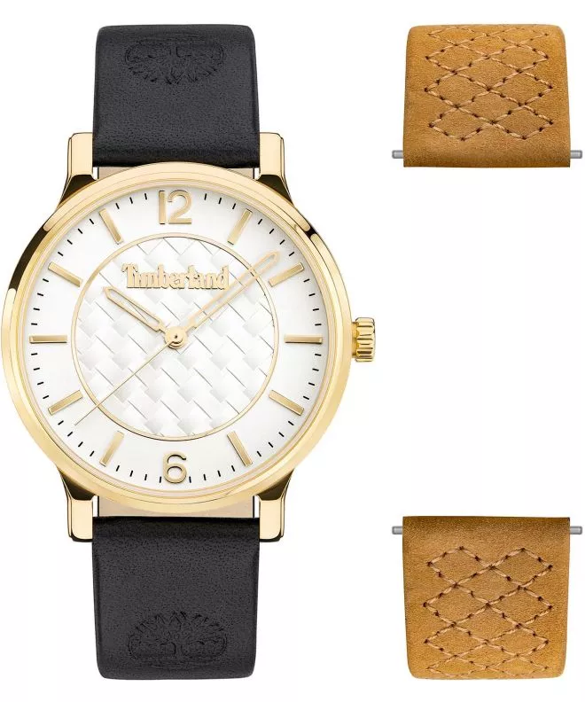 Годинник Жіночий Timberland Trailmark SET TBL.TDWLA2104502