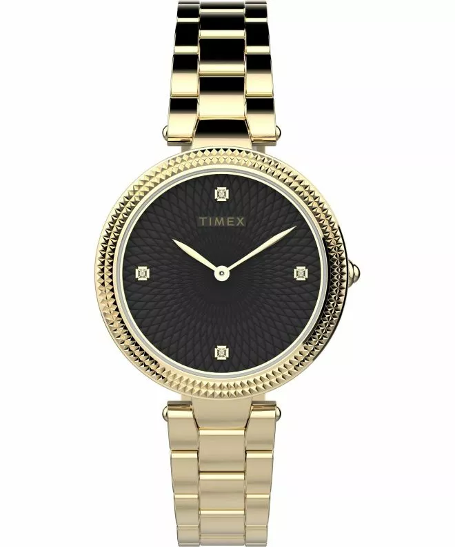 Годинник Жіночий Timex City TW2V24100